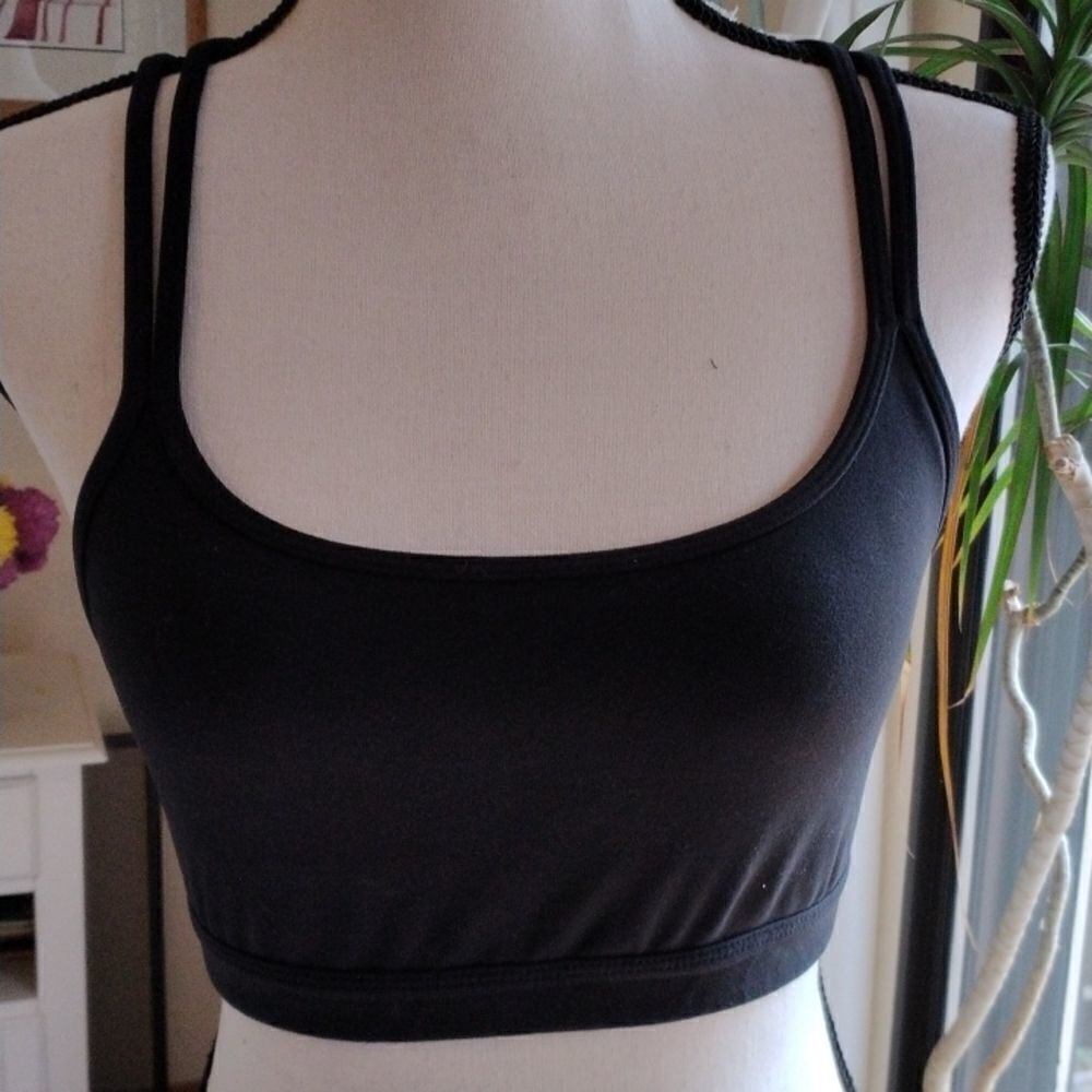Athleta Sport Bra Top